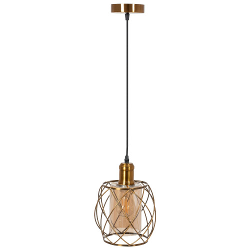 Lampe Suspendue APP1129-1CP 2