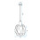 Lampe Suspendue APP1129-1CP 6