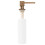 Soap Dispenser Copper Square 6
