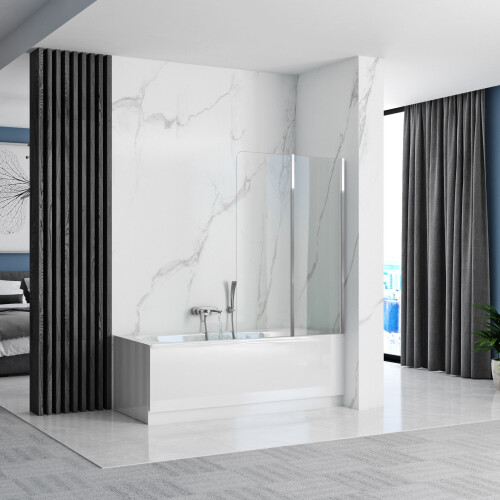 Bathtub Screen Rea Agat-2 80 1
