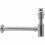 Click-clak Νιπτήρας Siphon Universal Rea Chrome 2