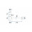 Click-clak Νιπτήρας Siphon Universal Rea Chrome 6