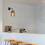 Applique Murale APP1814-1W Frosted Grey 3