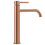 Βρύση Rea Lungo Copper Brushed High Basin Baucin 3