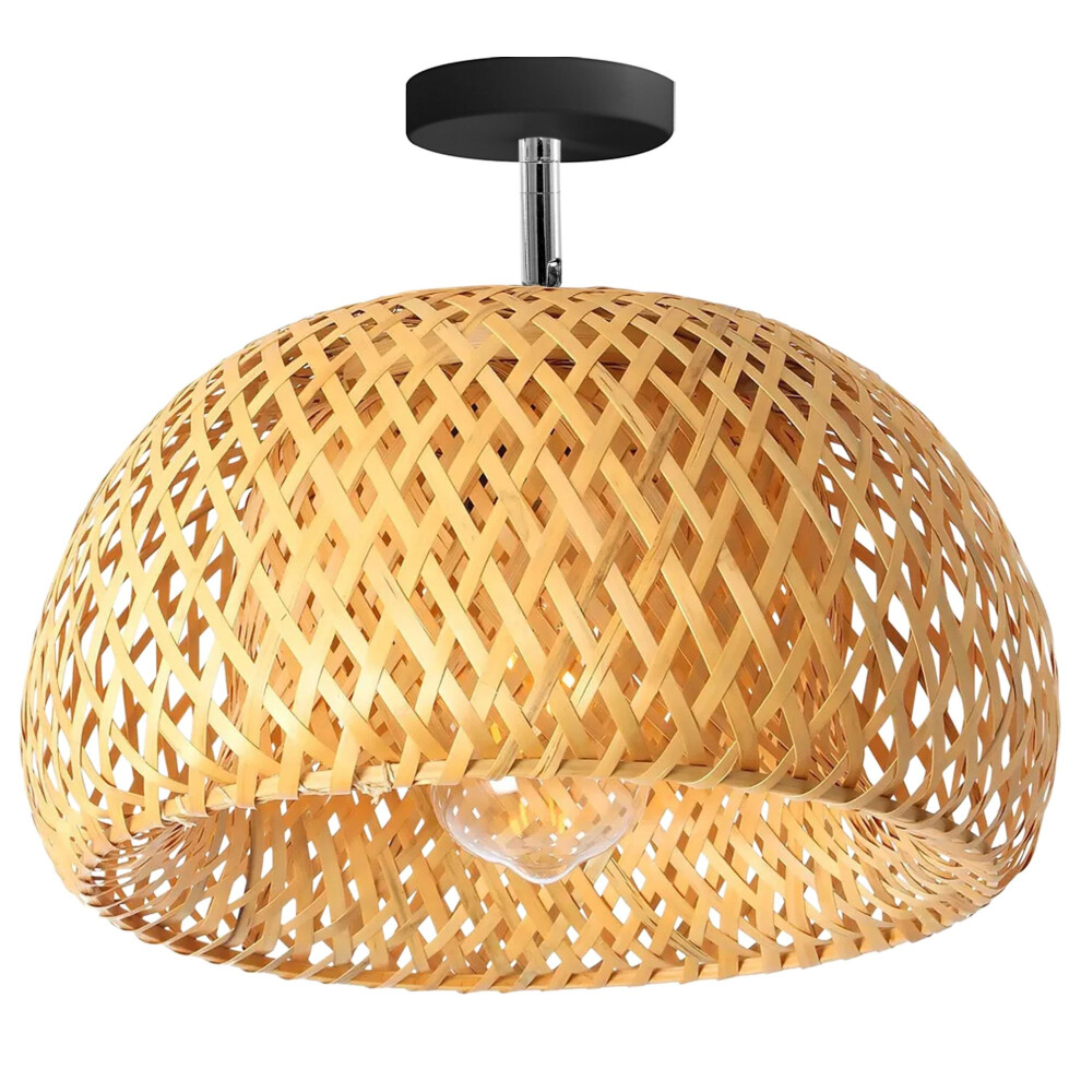 Ceiling Lamp Bamboo App1638-1Cp 5906366002014