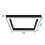 Lampada App1284-c Black 6