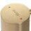 Βρύση Rea Tess Gold Brushed High Basin Baucin 5