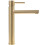 Βρύση Rea Tess Gold Brushed High Basin Baucin 2
