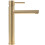 Βρύση Rea Tess Gold Brushed High Basin Baucin 7
