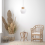 Lampe Suspendue Boho APP1591-1CP 5