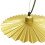 Lamp APP1453-1CP Gold 5