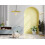 Lamp APP1453-1CP Gold 2