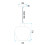 Lampe Suspendue Boho APP1591-1CP 3