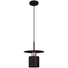 Mennyezeti Lámpa APP1145-1CP Black Rose Gold