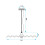 Lamp APP1453-1CP Gold 6