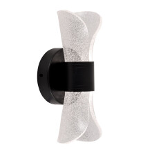 Applique Murale Led G029-w Black