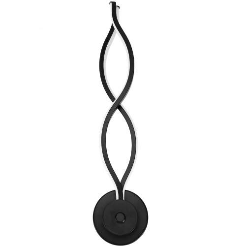 Lampe Suspendue Led App1048-w Black