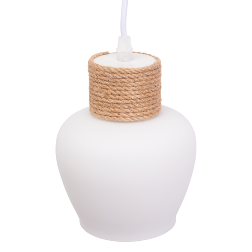 Lampe Suspendue Boho APP1591-1CP 1