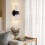 Applique Murale Led G029-w Black 7