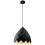 Lampe Black APP338-1CP 2