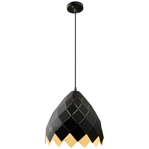 Lampe Black APP338-1CP 1