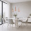 Hanging Ceiling Lamp APP1699-1CP Amber B 2