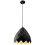 Lampe Black APP338-1CP 7