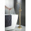 Free-standing Faucet Rea Lungo Gold 6