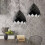 Lampe Black APP338-1CP 5