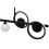 Led Lamp App1199-cp Black 6