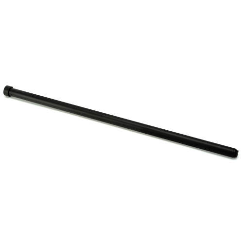 Rallonge Pour Ensemble Bain-douche Black 60cm 2