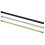 Rallonge Pour Ensemble Bain-douche Black 60cm 5