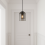 Suspension APP1704-1PC Amber 3