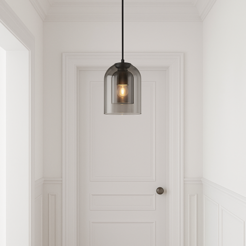 Suspension APP1704-1PC Amber 2