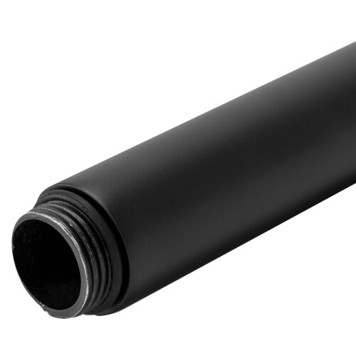 Rallonge Pour Ensemble Bain-douche Black 60cm 1