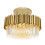Lamp Gold App1100 1