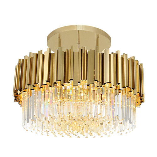 Lamp Gold App1100