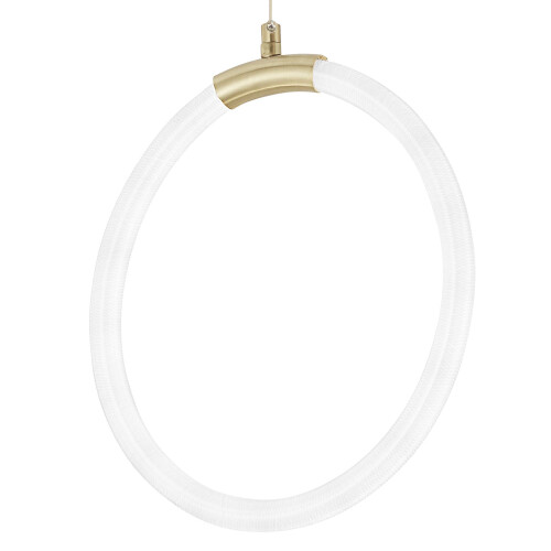 Led Lamp G020-cp Gold 2