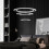 Led Lámpa G040-3cp Black 5