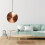 Led Lámpa Copper App1378-cp 6