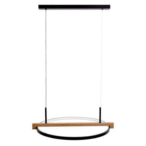 Lampe Led Wood App1530-cp 1