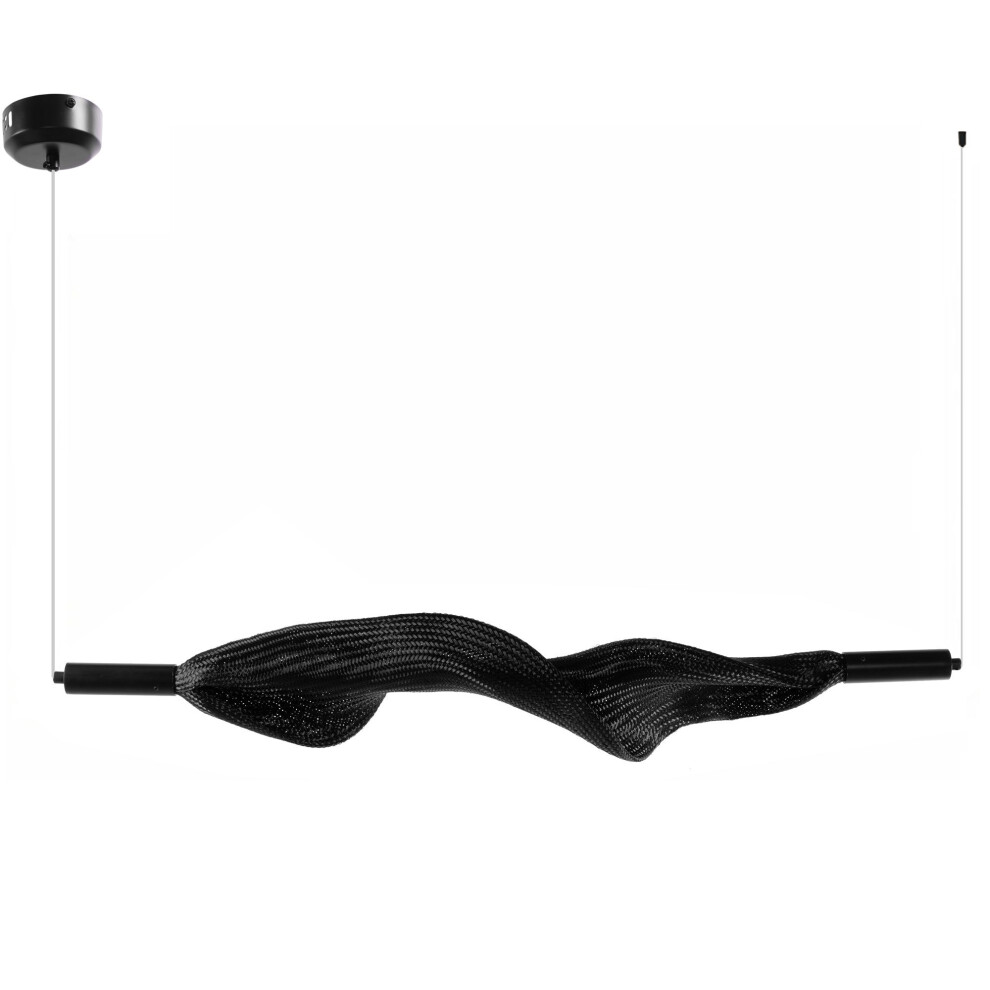 Lamp Led App1446-Cp Black 5902557389674