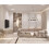 Plafondlamp Ophanglus Led App1549-cp Gold Pilot 4