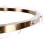 Plafondlamp Ophanglus Led App1549-cp Gold Pilot 5