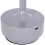 Lampe De Chevet App1373-t Grey 7