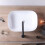 Countertop Basin Rea Belinda Slim 2