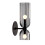 Wall Lamp APP1208-2W Black 1