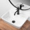 Lavabo Da Appoggio Rea Remi 4