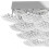 Φωτιστικό Οροφής Led Ms015-c Chrome 3