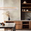 Lampe Led Ms009-cp Rose Gold 59cm 5